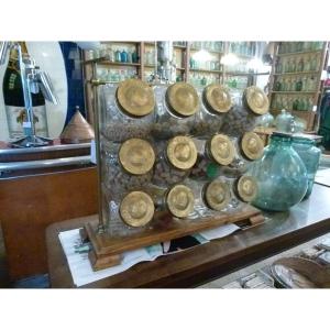 Bombonerie Tarda Barcelone 20ème