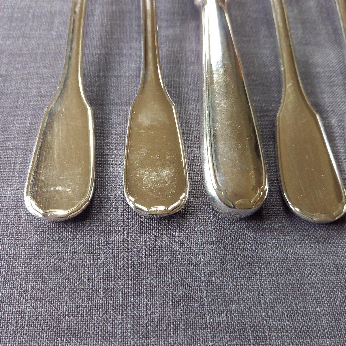 Flatware Versailles Christofle-photo-3