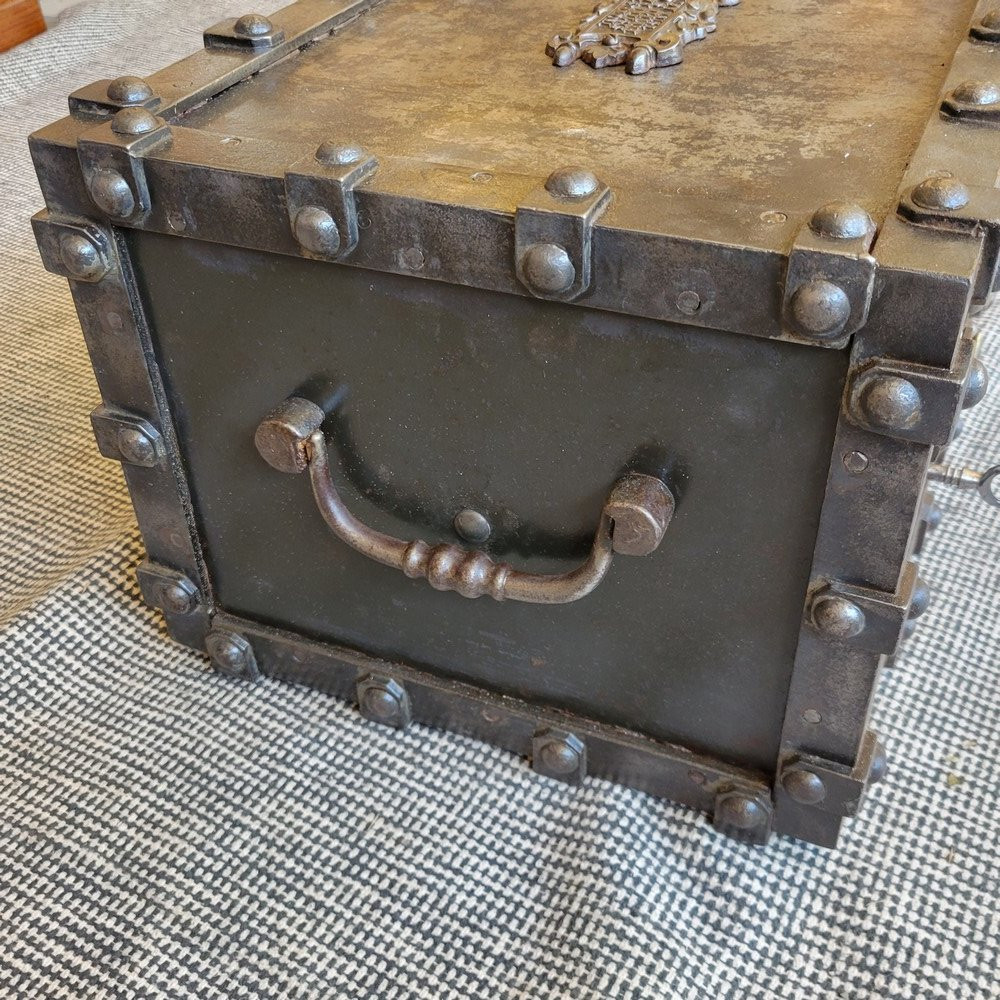 Bauche Marine Or Travel Safe-photo-4