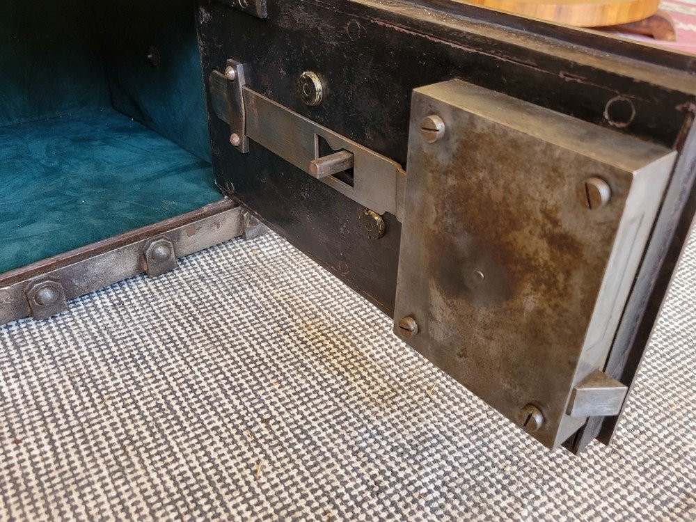 Bauche Marine Or Travel Safe-photo-7