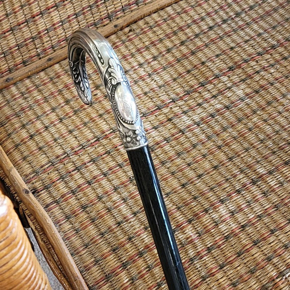 Silver Dandy Cane-photo-3