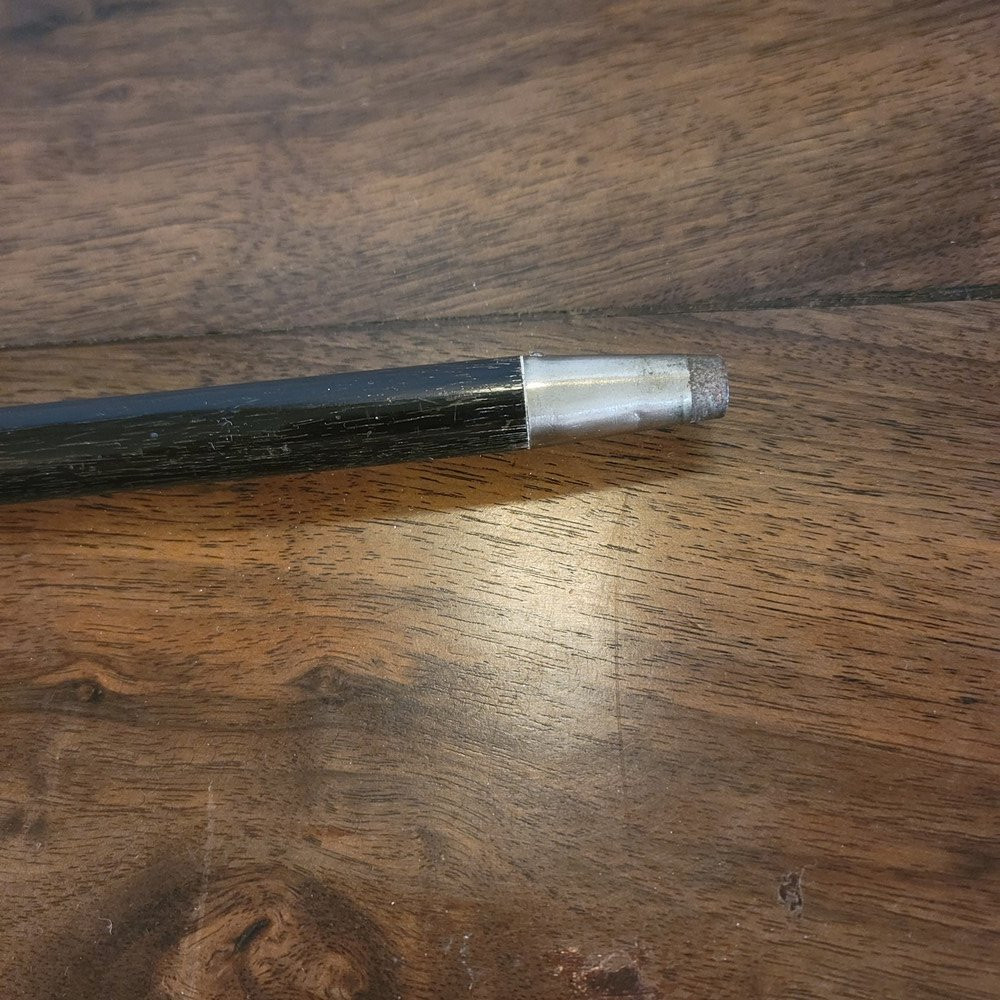 Silver Dandy Cane-photo-2