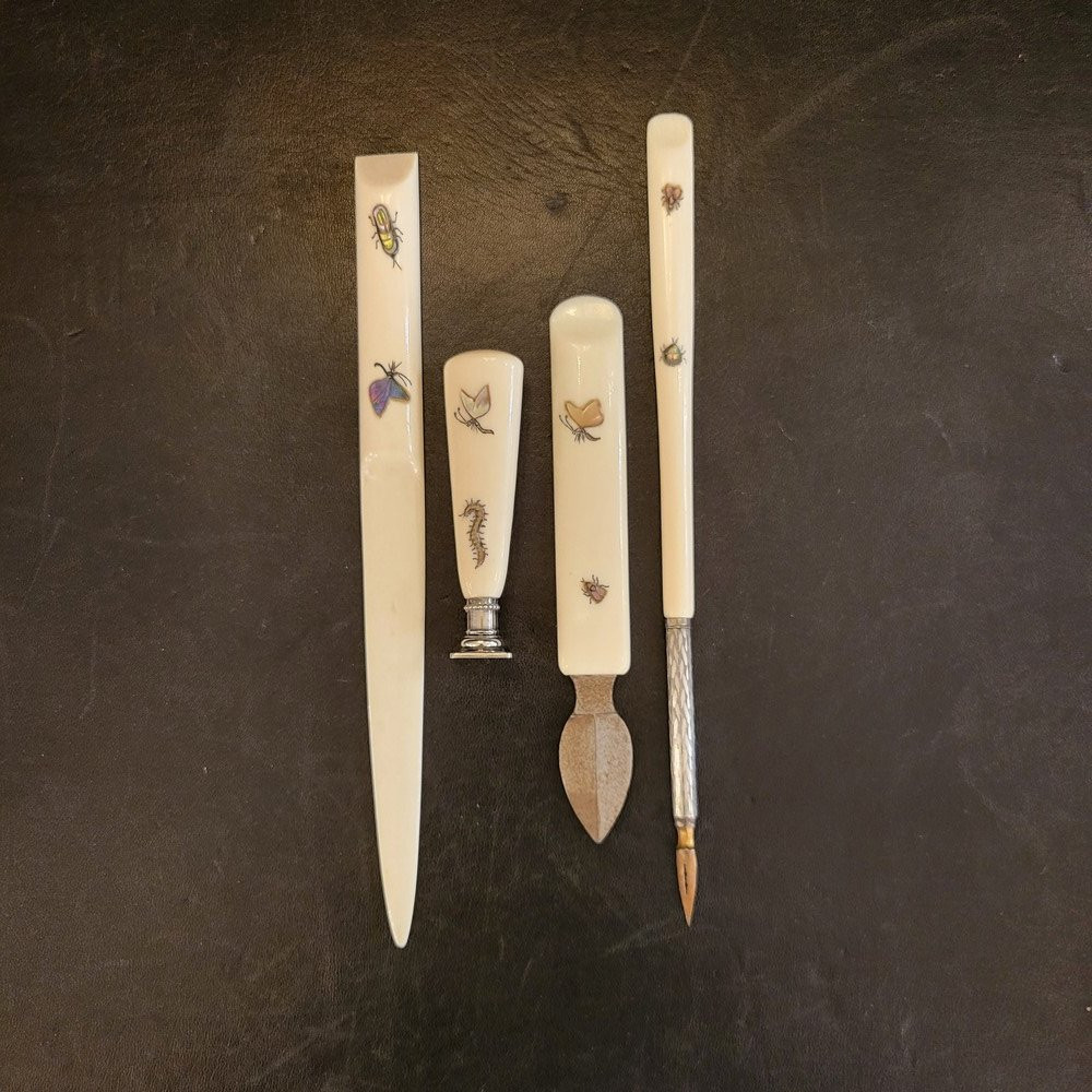 Insect Writing Kit-photo-2