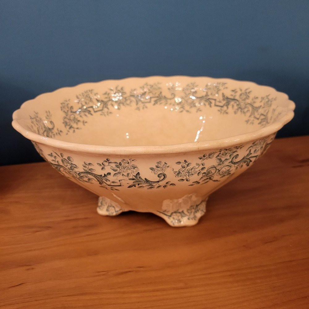 Terre De Fer Table Service, Louis XVI, Longchamp-photo-6