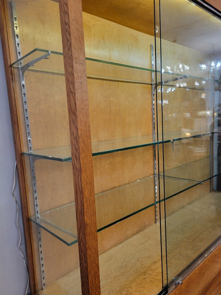 Grande Vitrine de Magasin-photo-4