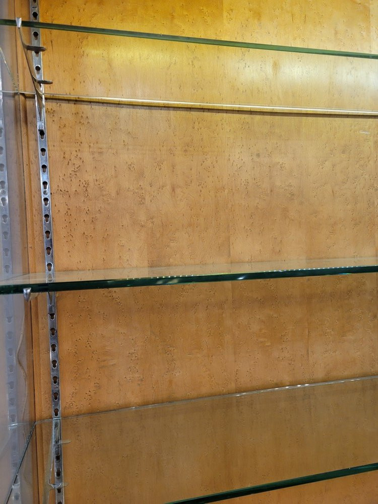 Grande Vitrine de Magasin-photo-2