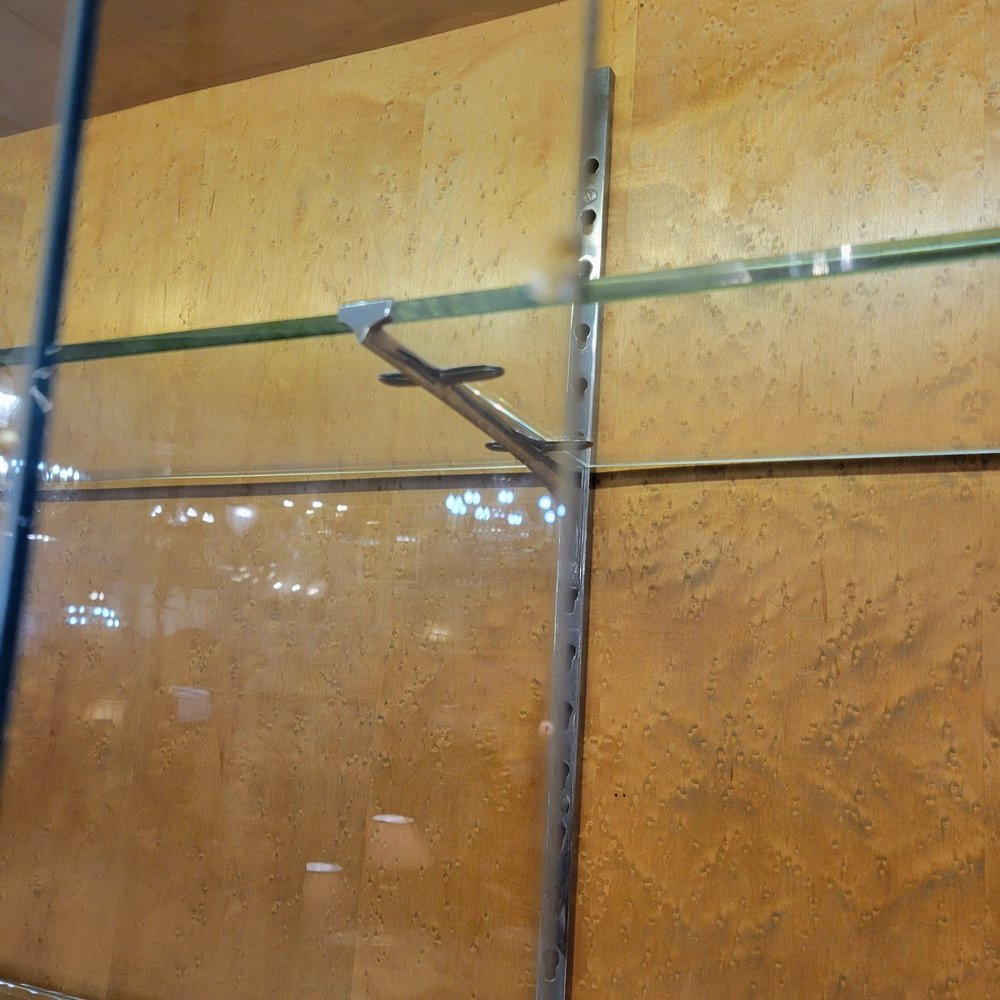 Grande Vitrine de Magasin-photo-3