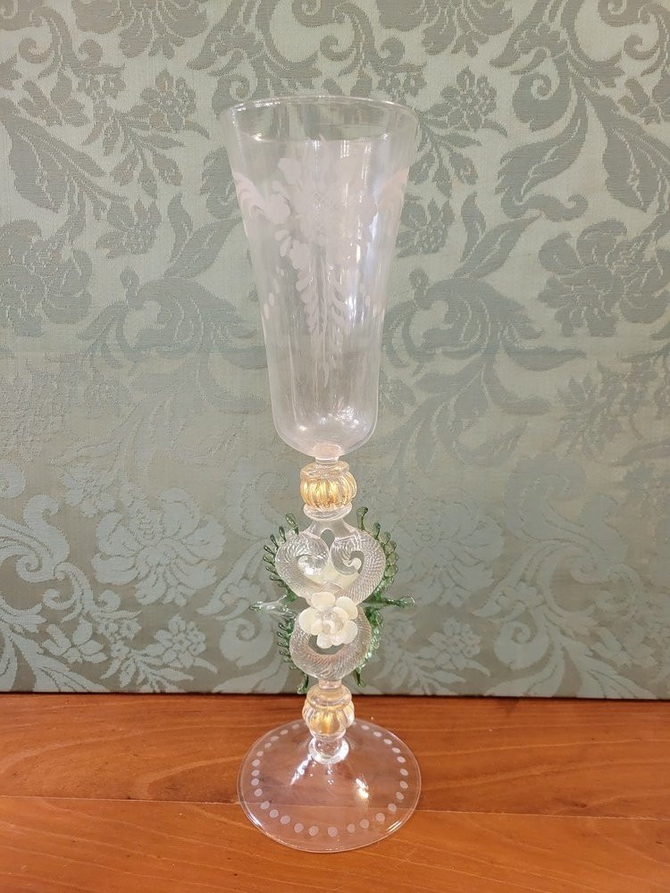 Verre de Venise -photo-1