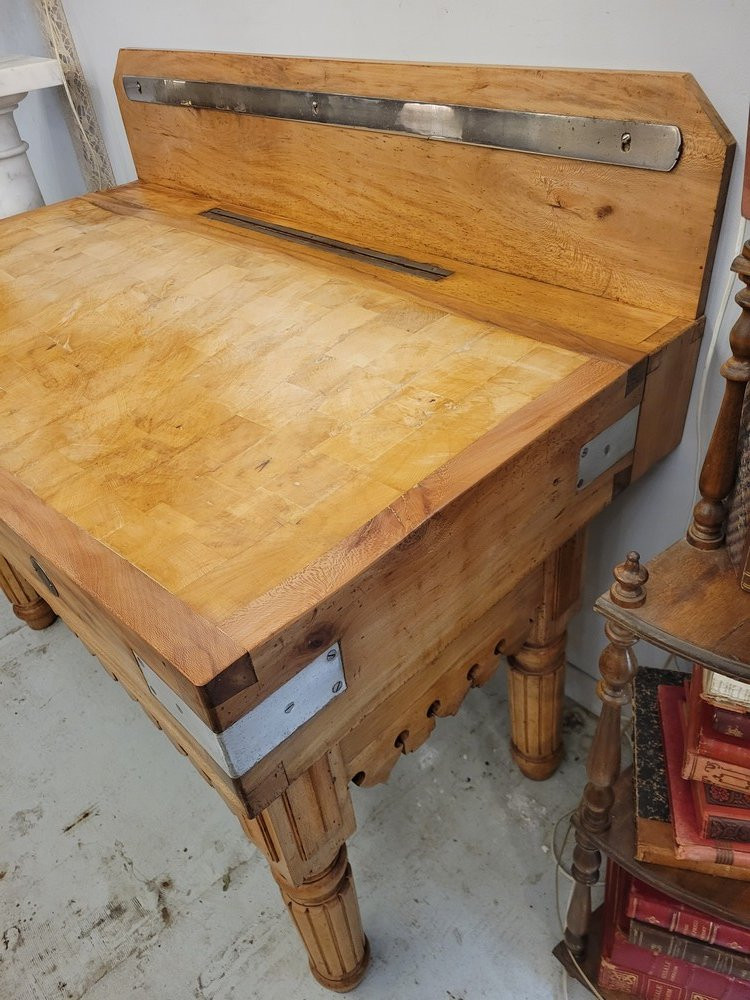 Butcher's Block-photo-3