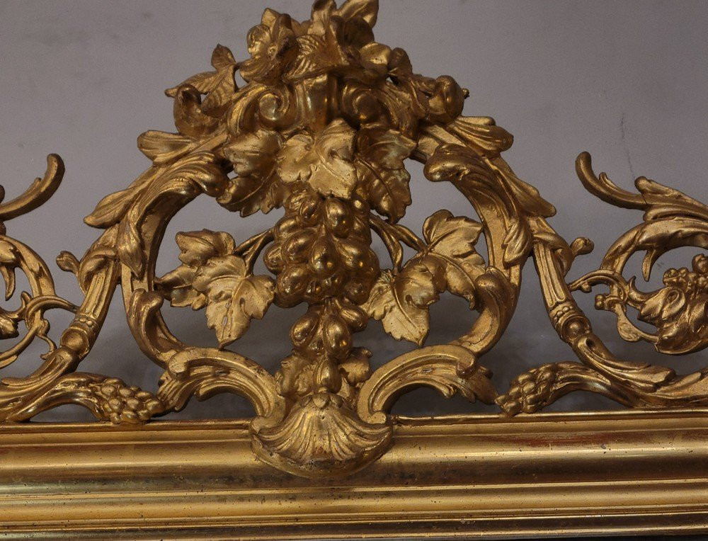 Napoleon III Mirror-photo-2