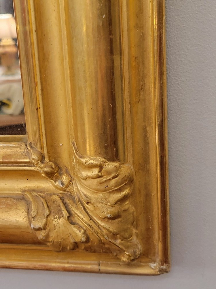 Napoleon III Mirror-photo-3
