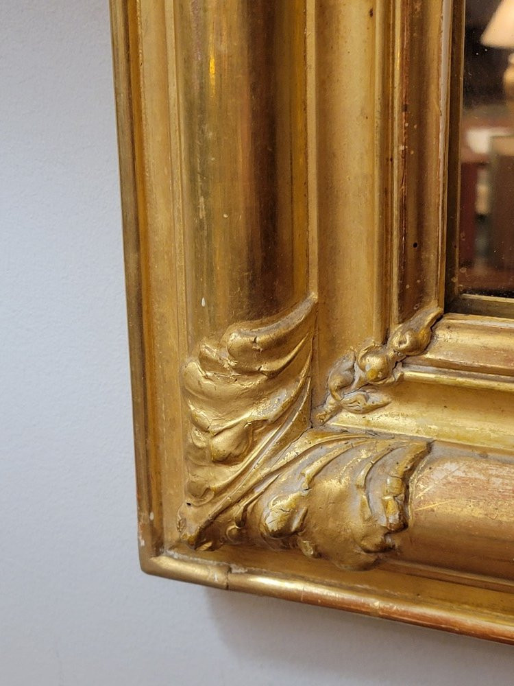 Napoleon III Mirror-photo-4