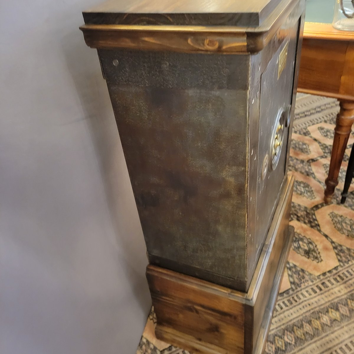 Coffre-Fort VERSTAEN-photo-1