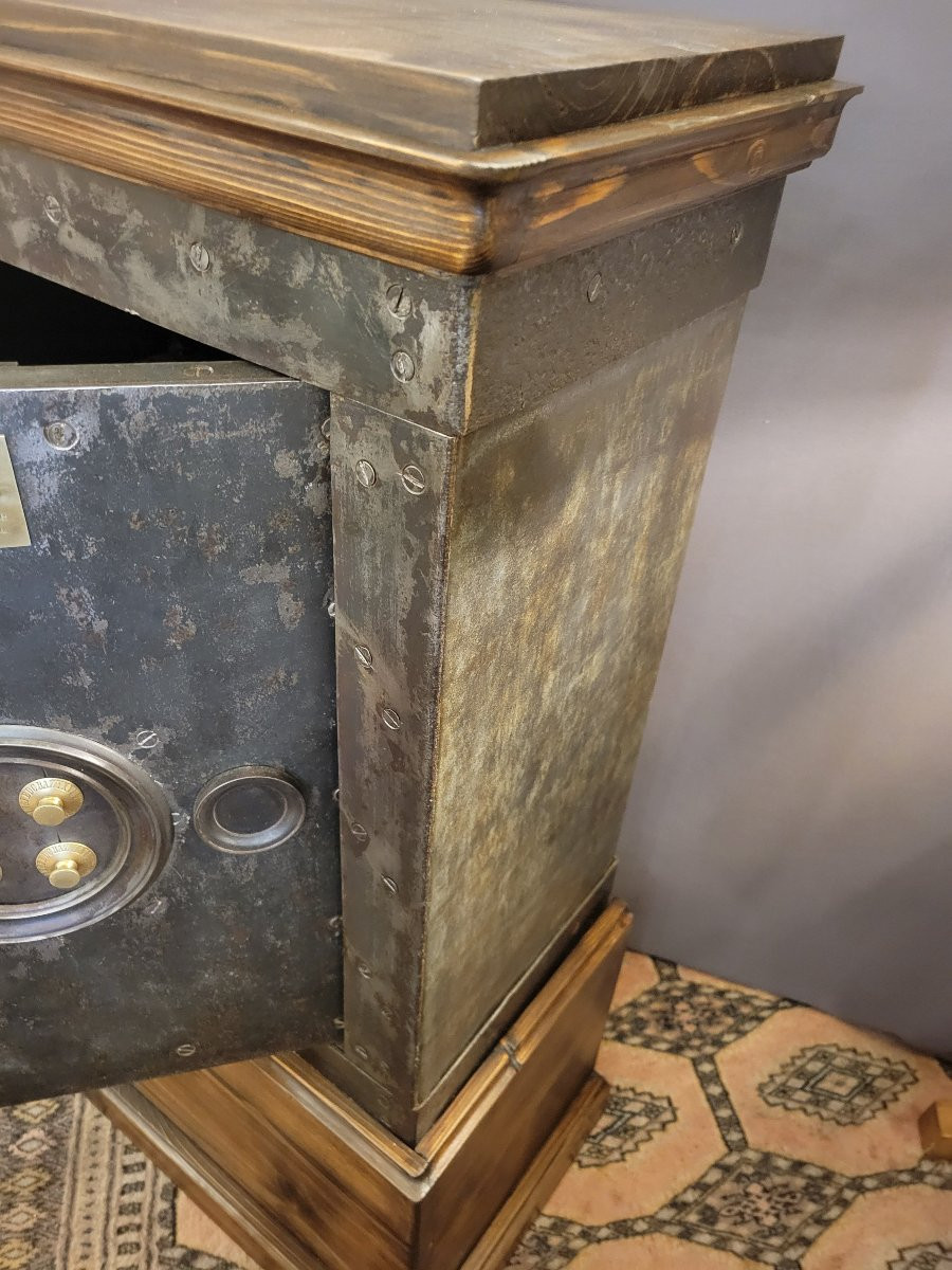 Coffre-Fort VERSTAEN-photo-4