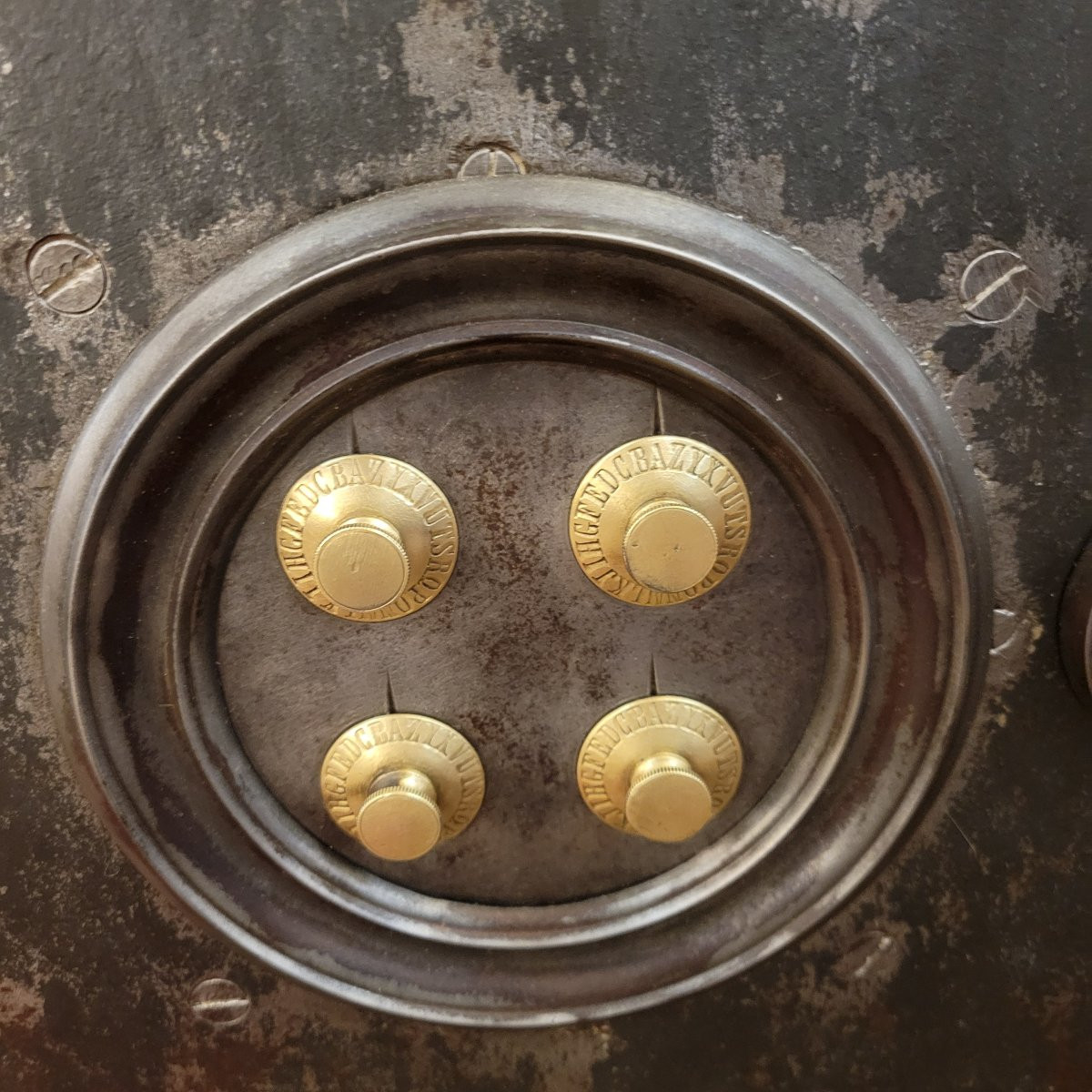 Coffre-Fort VERSTAEN-photo-6