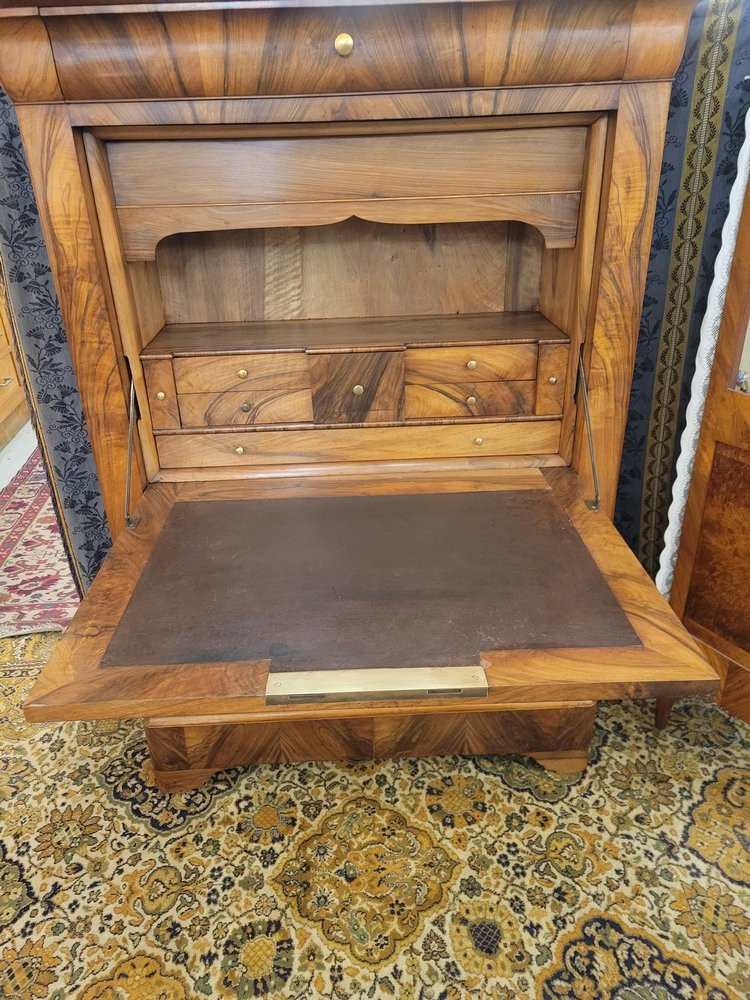 Secrétaire Louis Philippe-photo-4