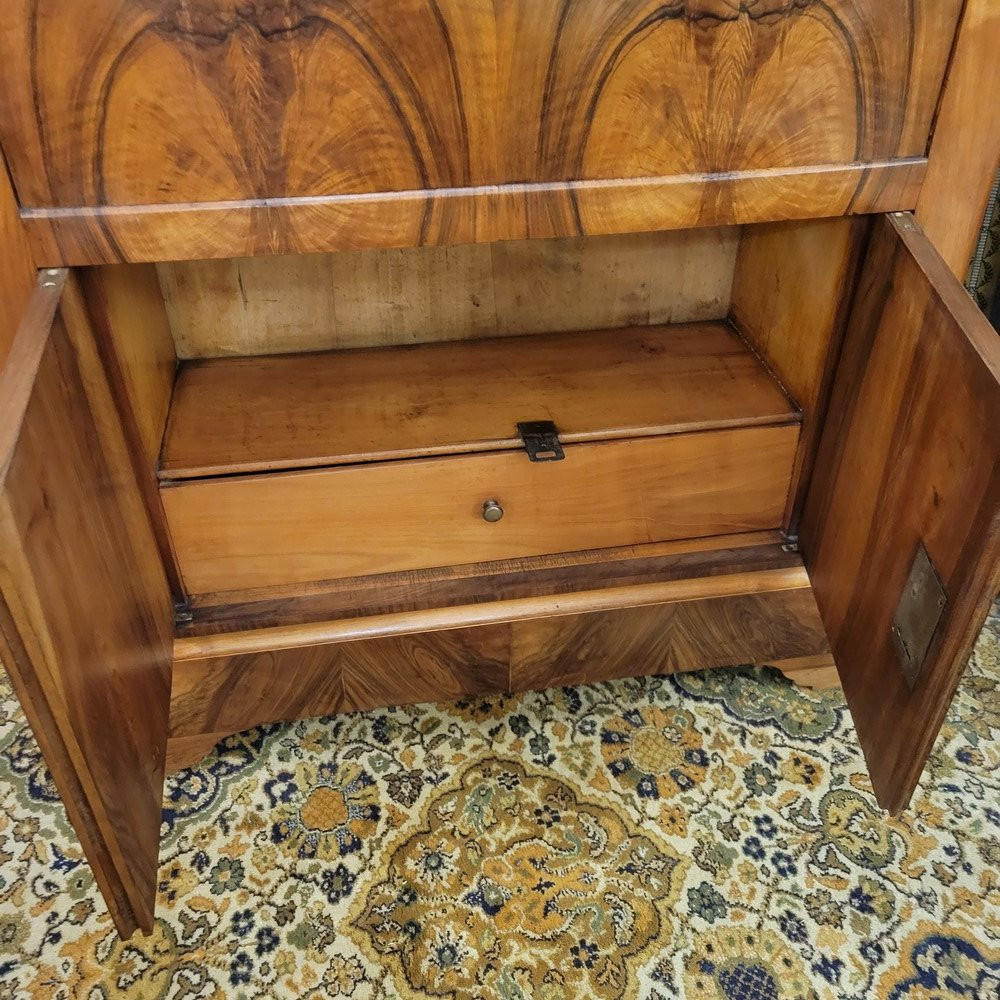 Secrétaire Louis Philippe-photo-4