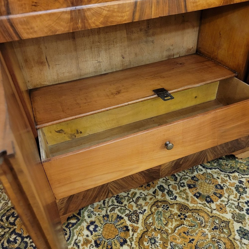 Secrétaire Louis Philippe-photo-5