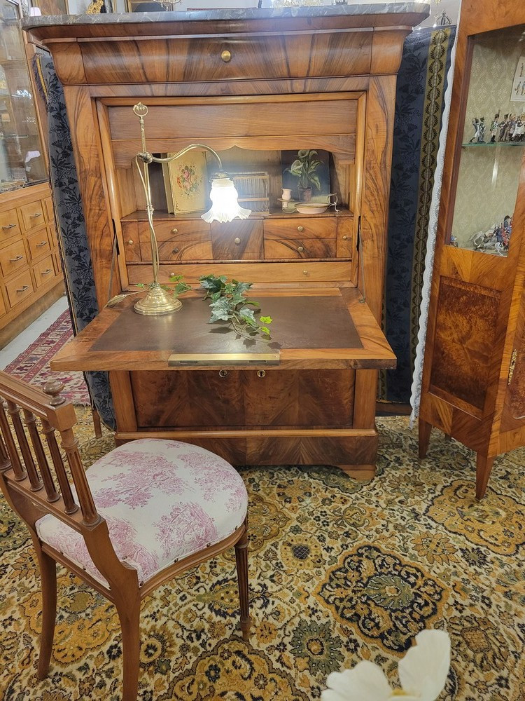 Secrétaire Louis Philippe