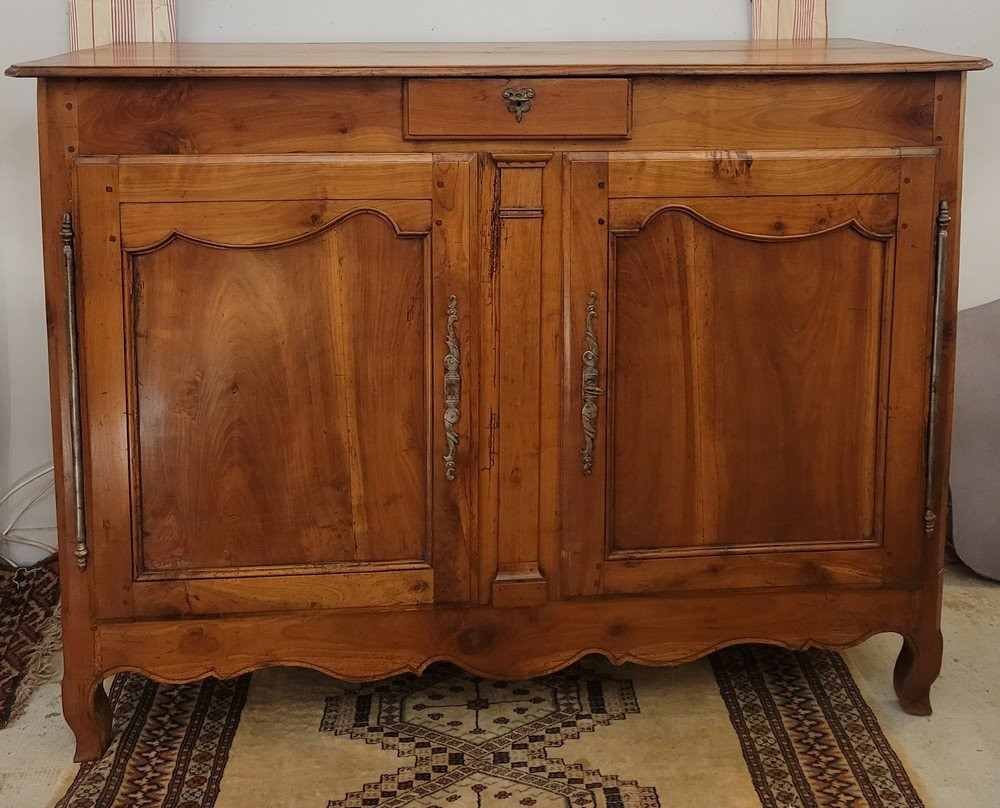 Louis XV Country Buffet-photo-2