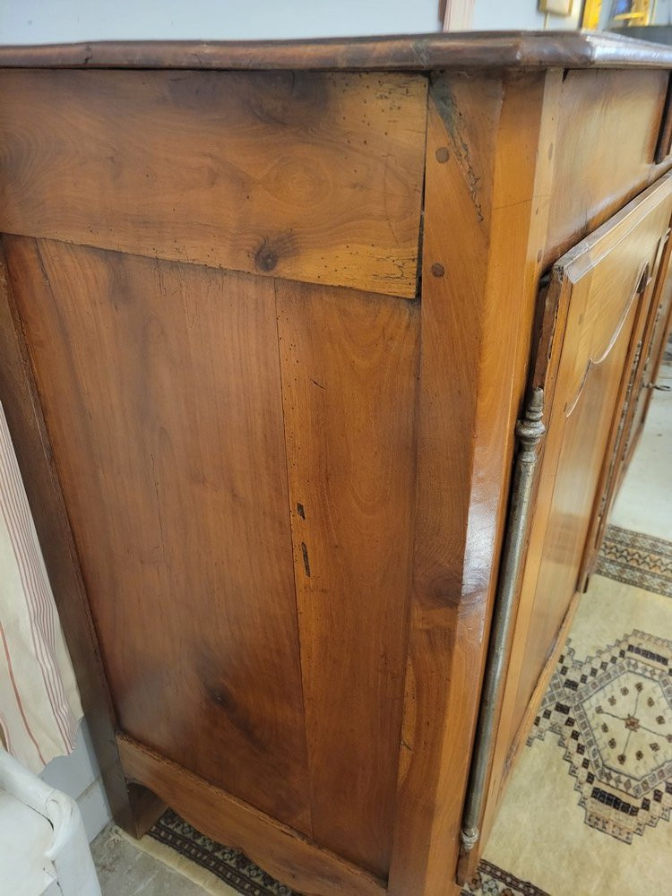 Louis XV Country Buffet-photo-4