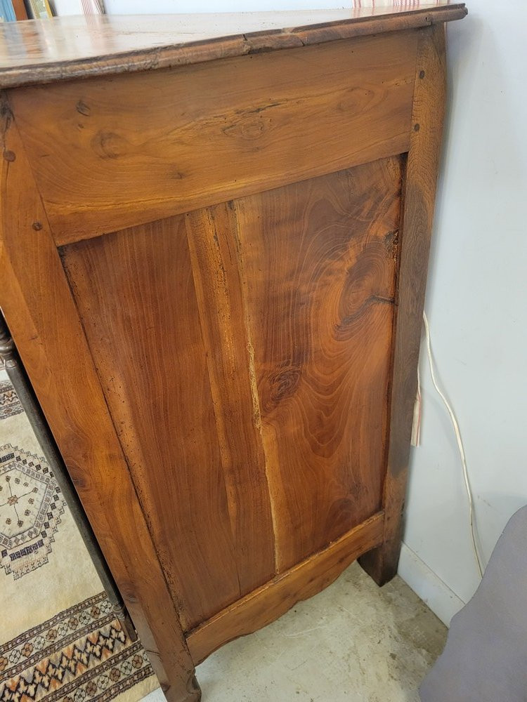 Louis XV Country Buffet-photo-1