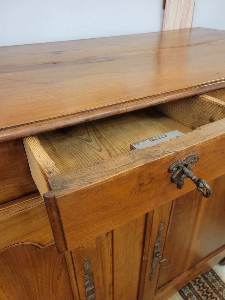 Louis XV Country Buffet-photo-2