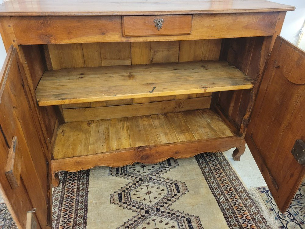 Louis XV Country Buffet-photo-4