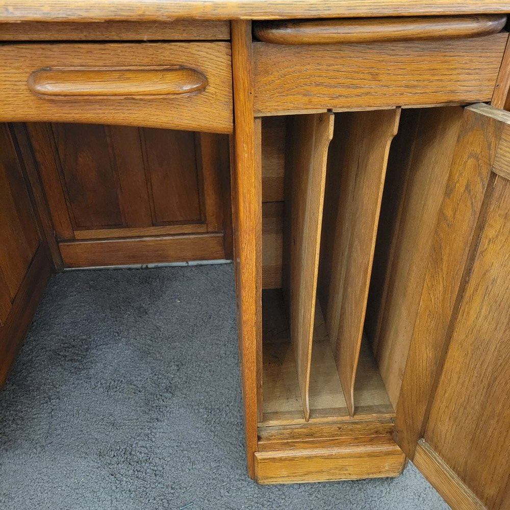 Bureau Américain à Cylindre-photo-7