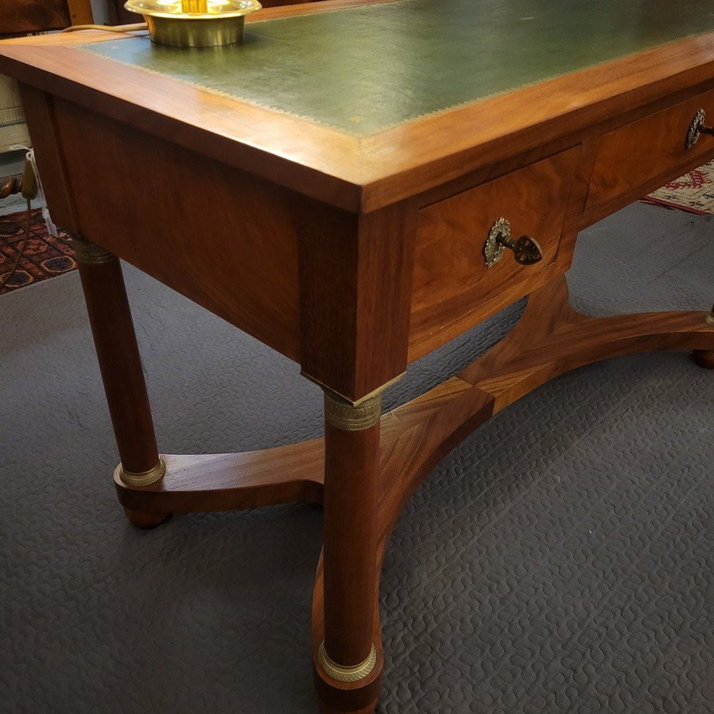 Bureau Plat Empire -photo-3