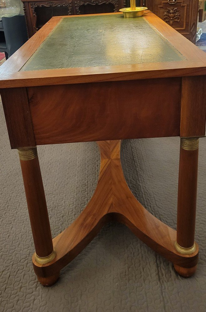 Bureau Plat Empire -photo-4