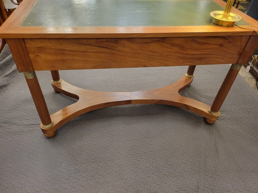 Bureau Plat Empire -photo-1