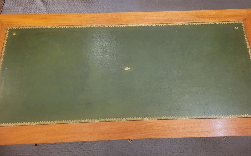 Bureau Plat Empire -photo-2