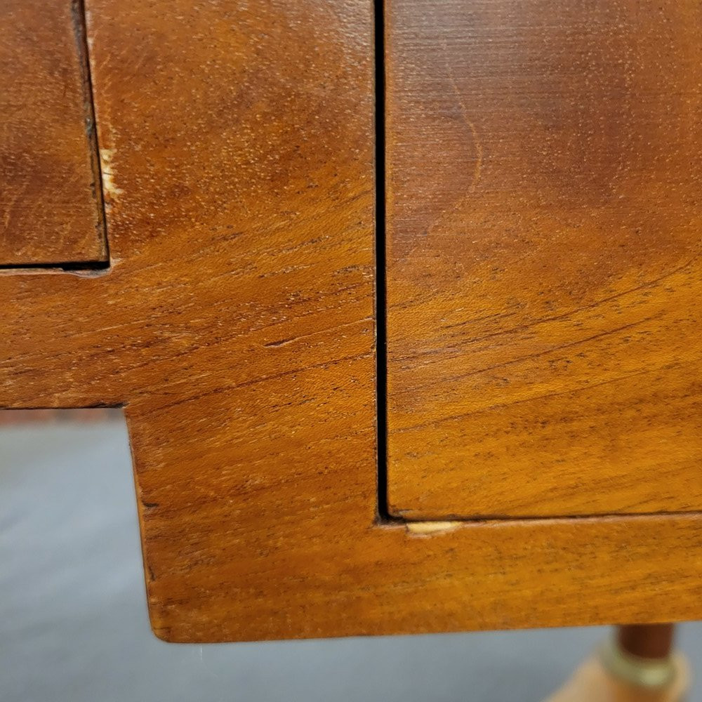 Bureau Plat Empire -photo-4