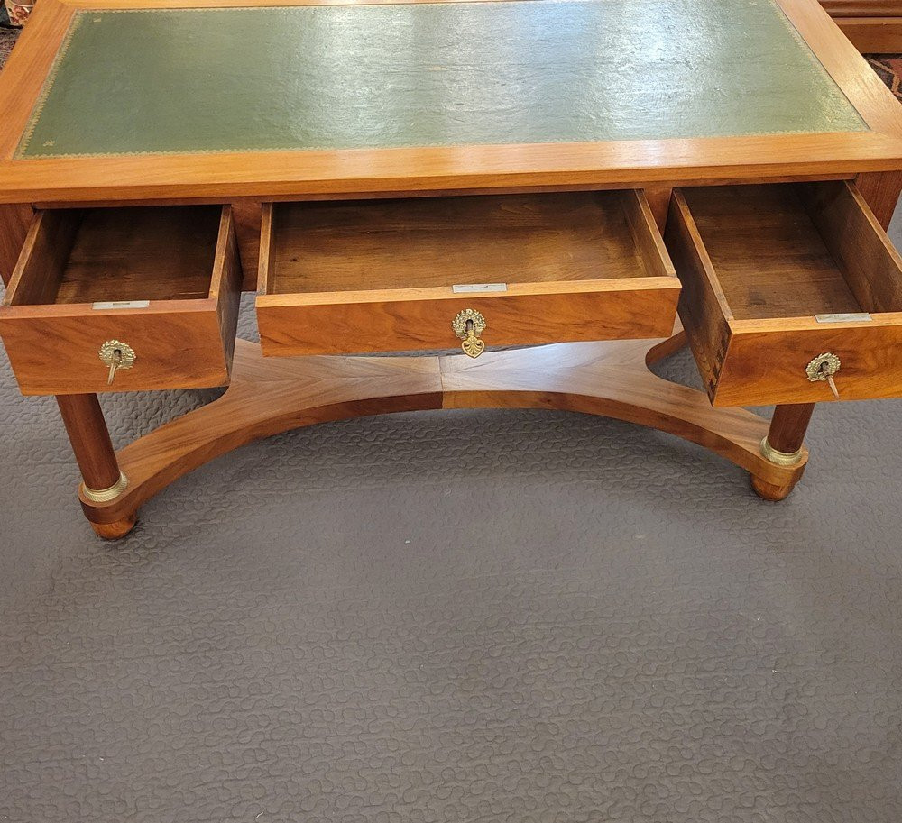 Bureau Plat Empire -photo-7