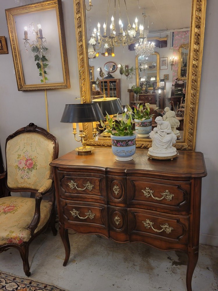 Commode, Jumping Cupboard, Crossbow-photo-2