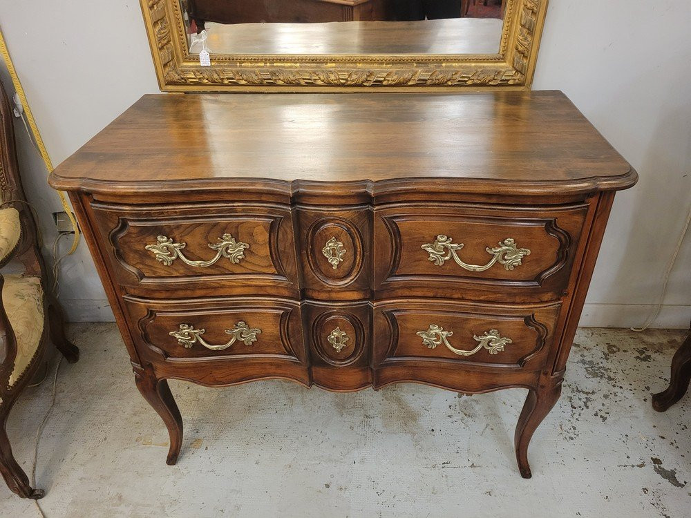 Commode, Jumping Cupboard, Crossbow-photo-3