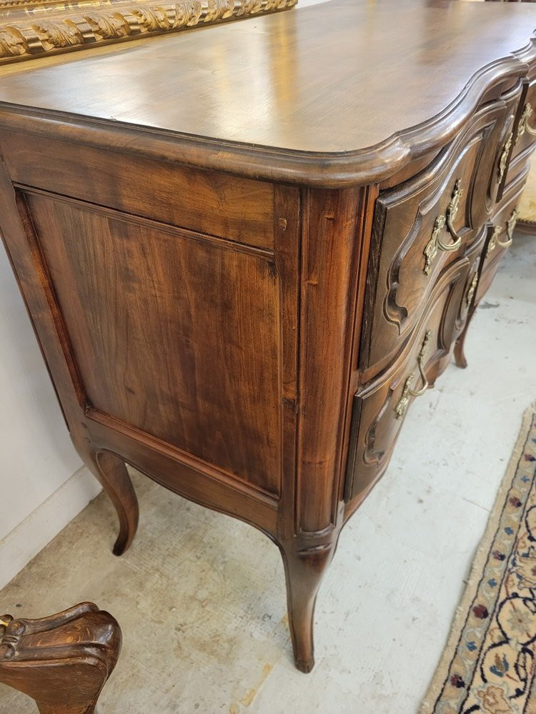 Commode, Jumping Cupboard, Crossbow-photo-1