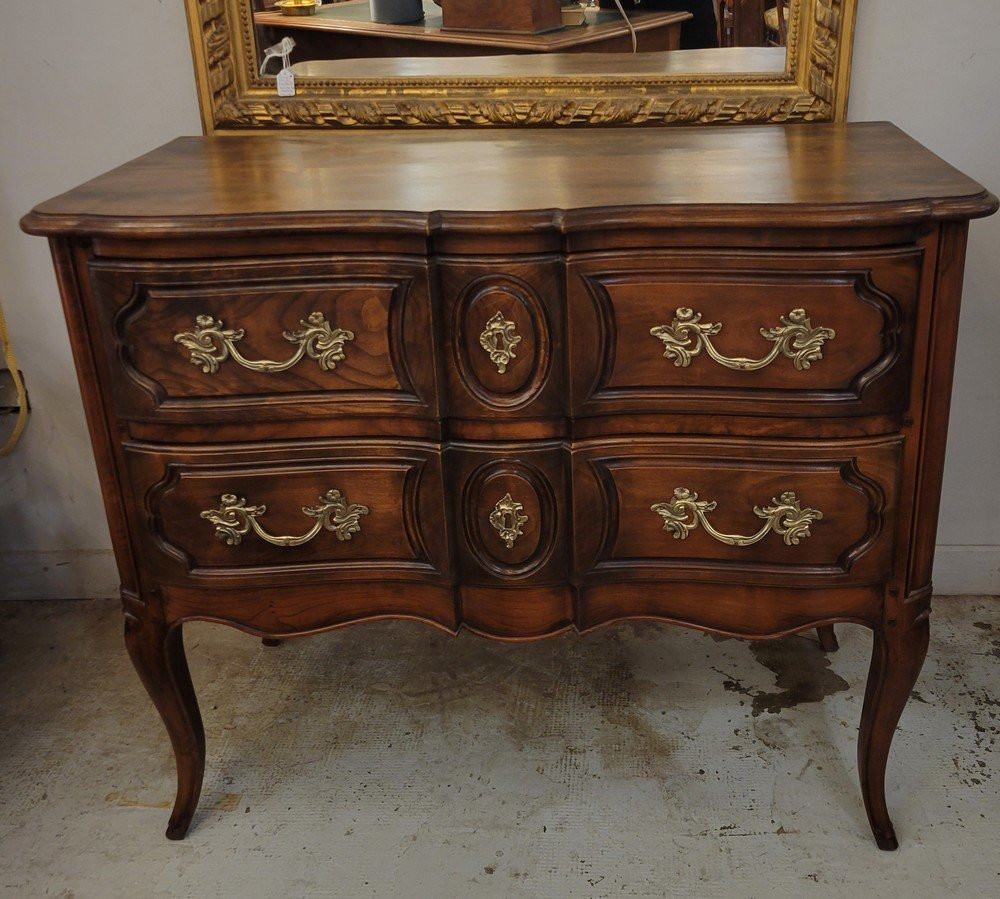 Commode, Jumping Cupboard, Crossbow-photo-4