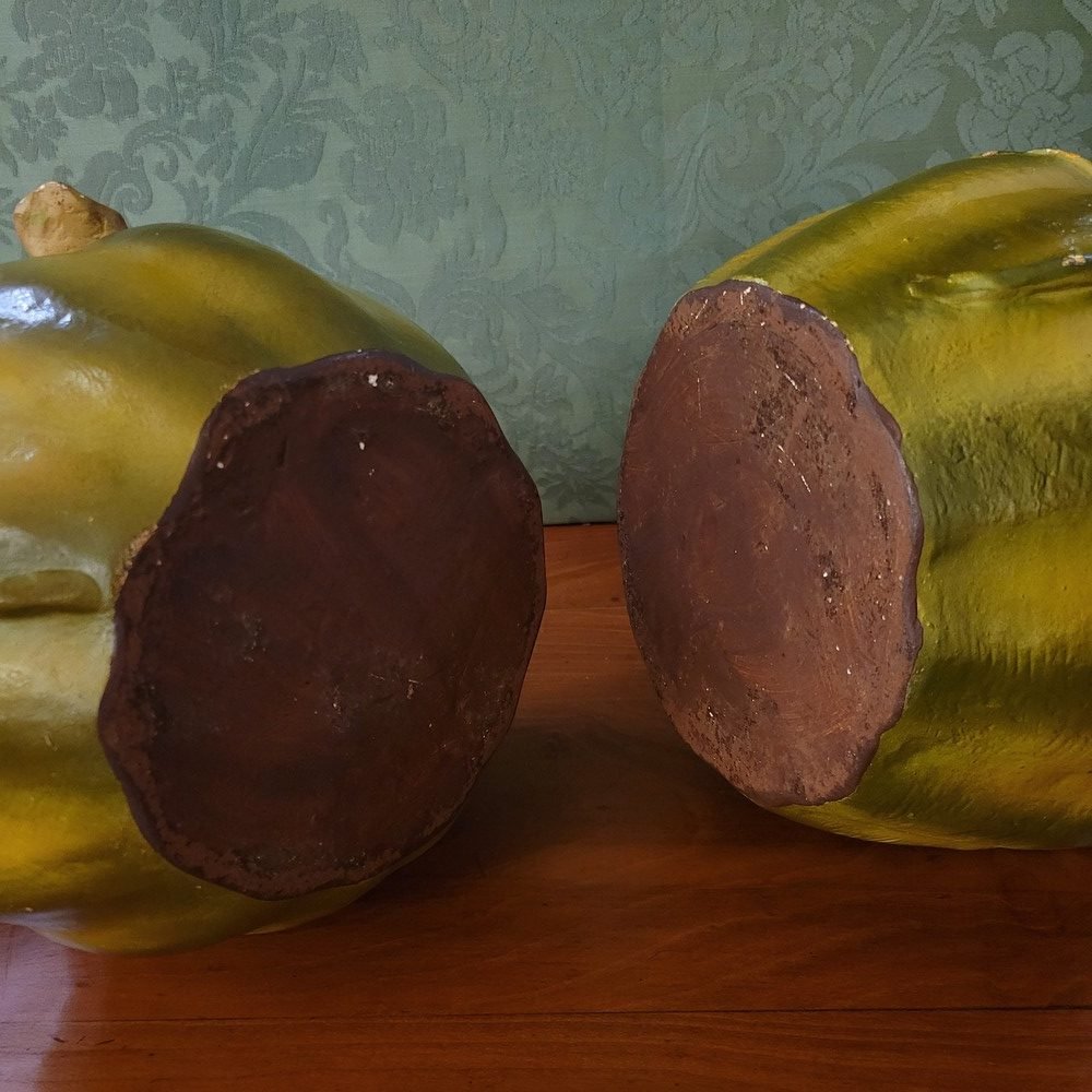 Art Nouveau Nymph Vases-photo-8