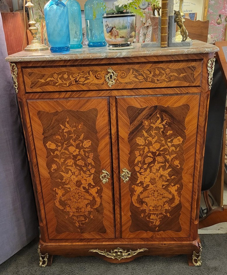 Meuble d'Appui napoléon III