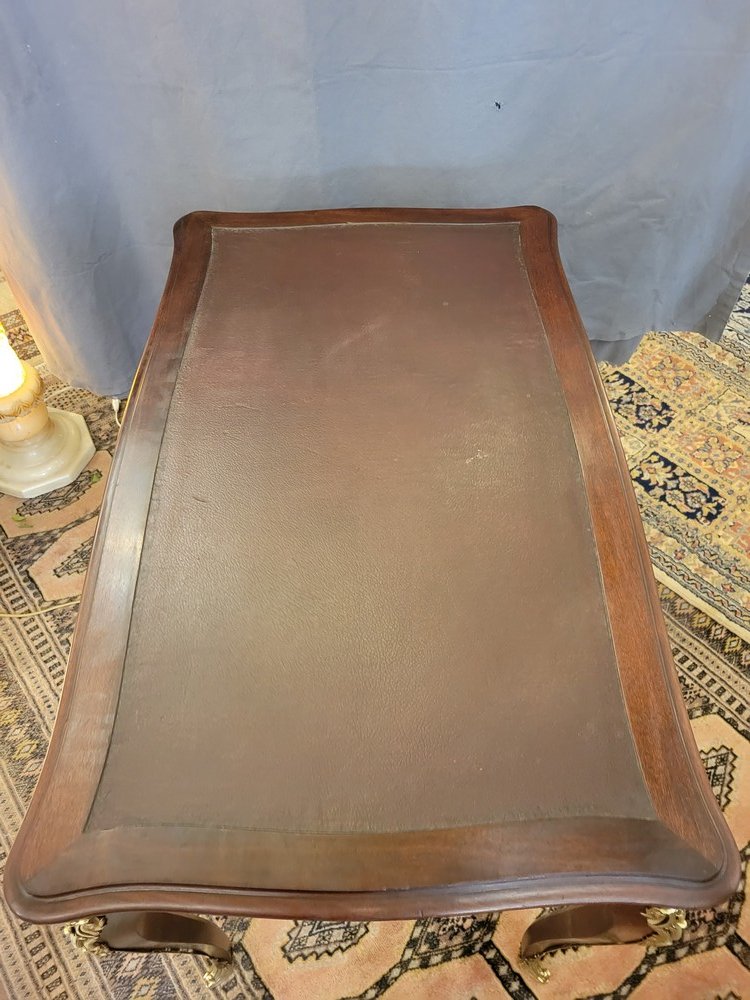 Small Louis XV Desk-photo-3