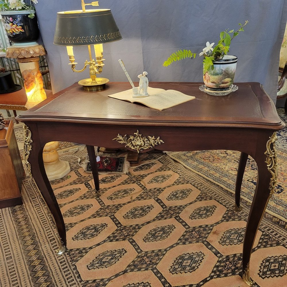 Small Louis XV Desk