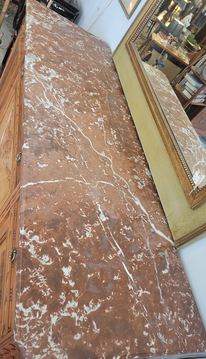 Buffet Louis XVI-photo-2