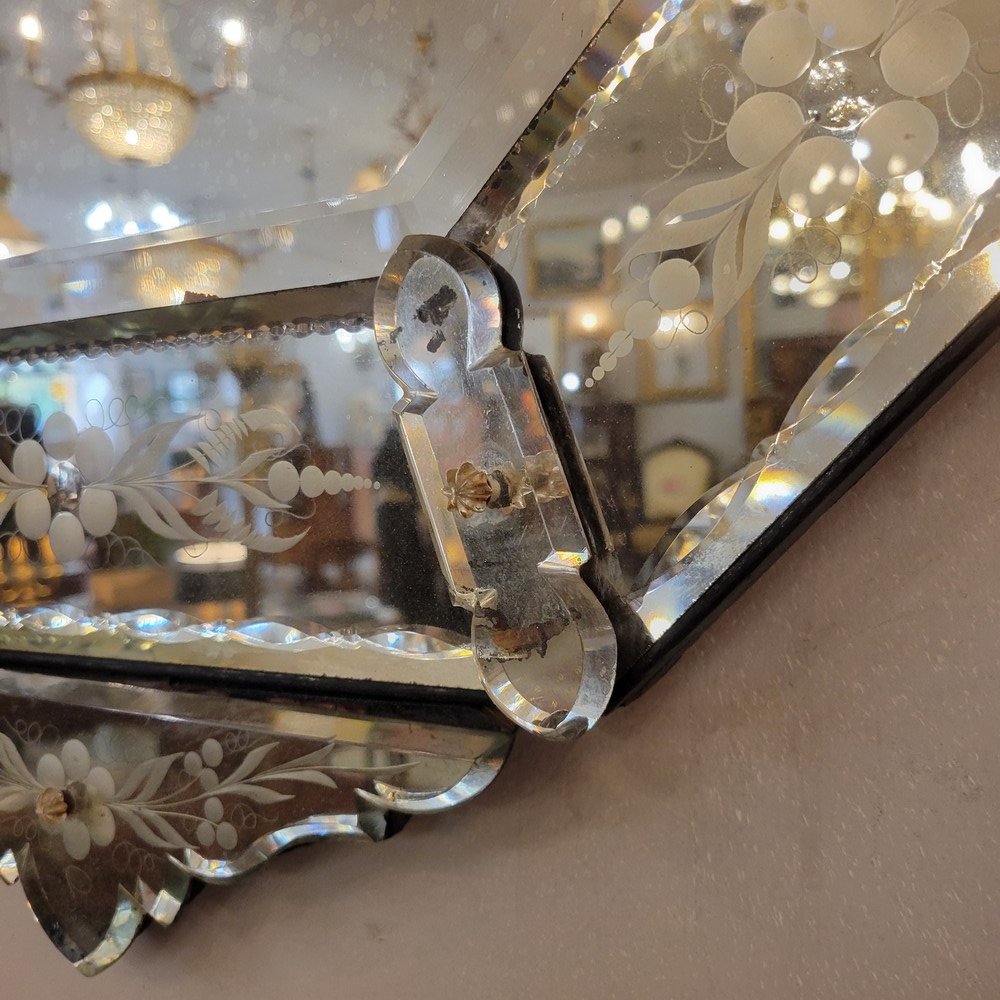 Venetian Mirror-photo-3