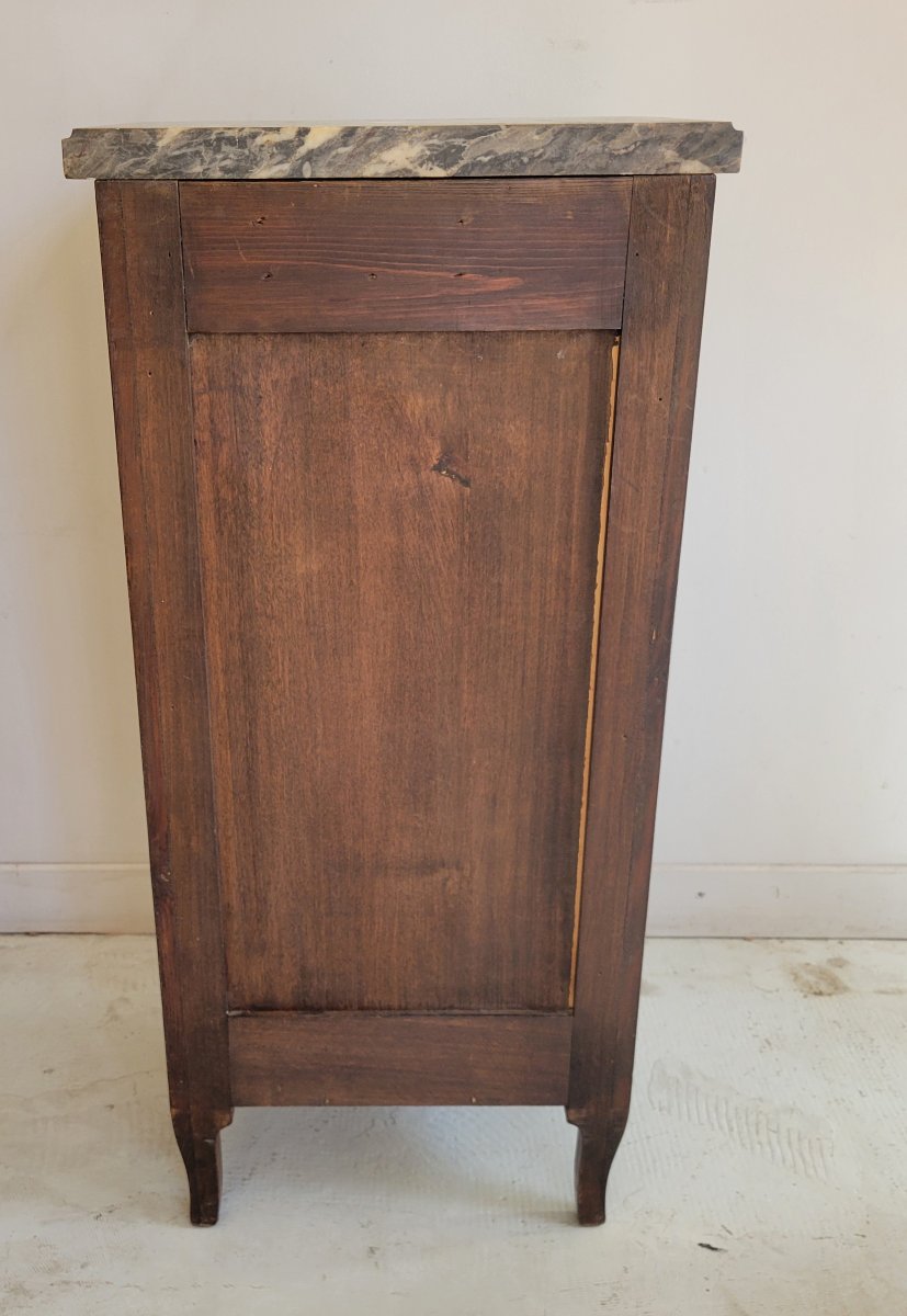 Small 6-drawer Chest-photo-2