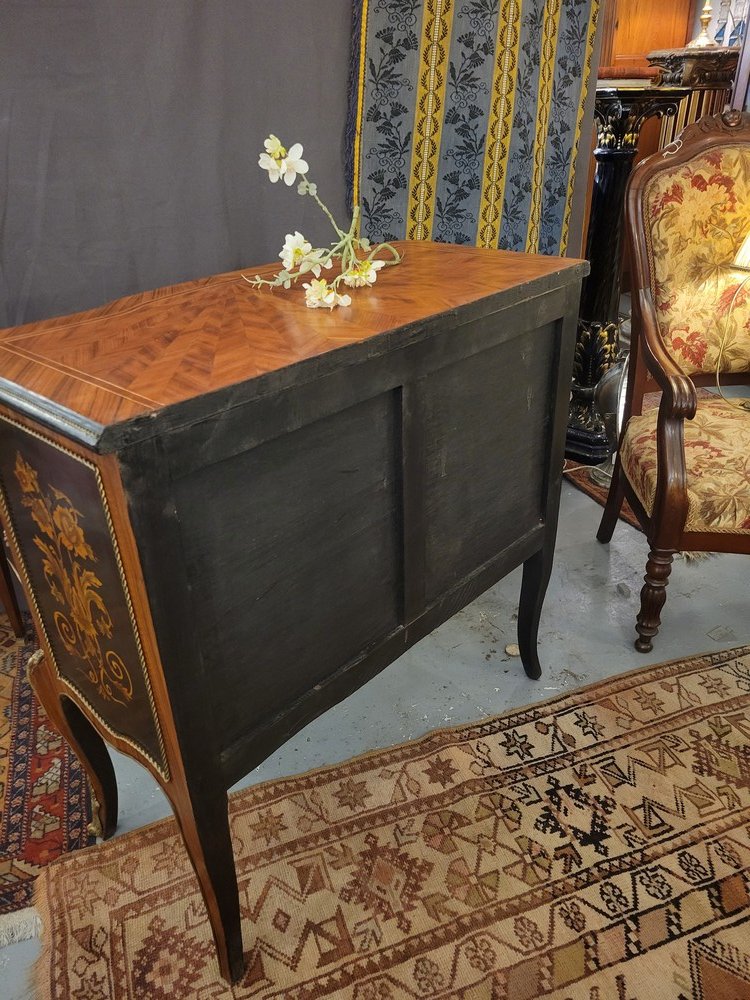 Petite Commode Transition  Esprit boule -photo-7