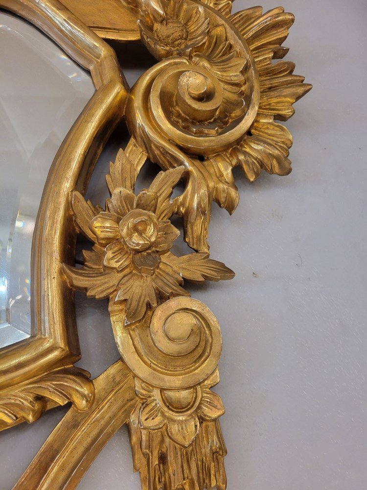 Rococo Mirror-photo-1