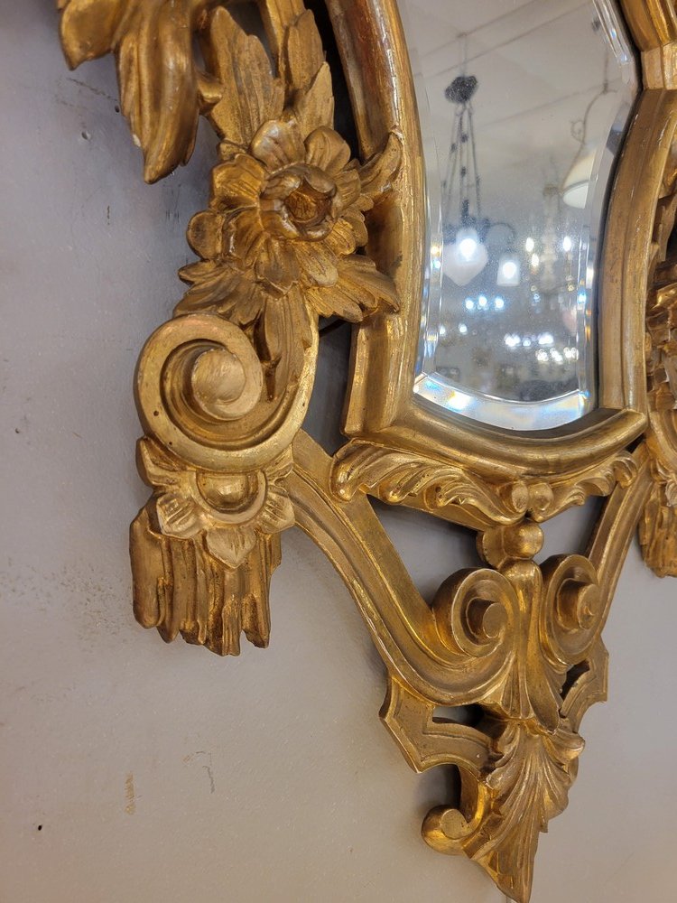 Rococo Mirror-photo-3