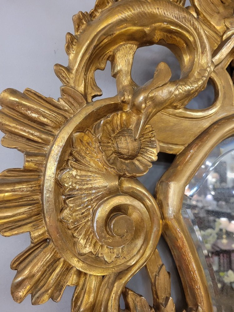 Rococo Mirror-photo-4